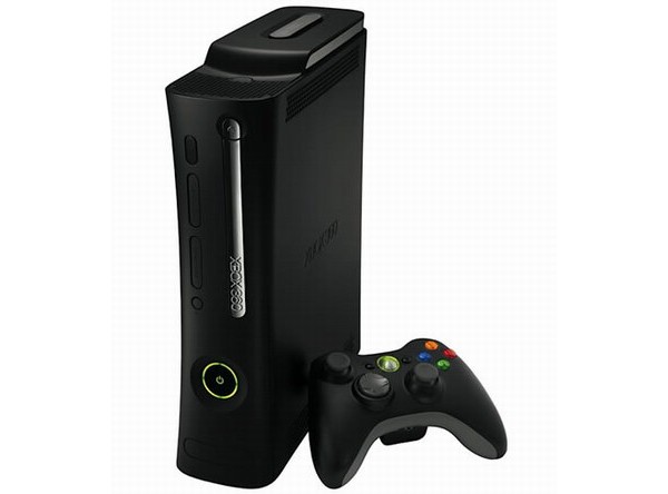 Xbox 360 Elite, Core, Premium